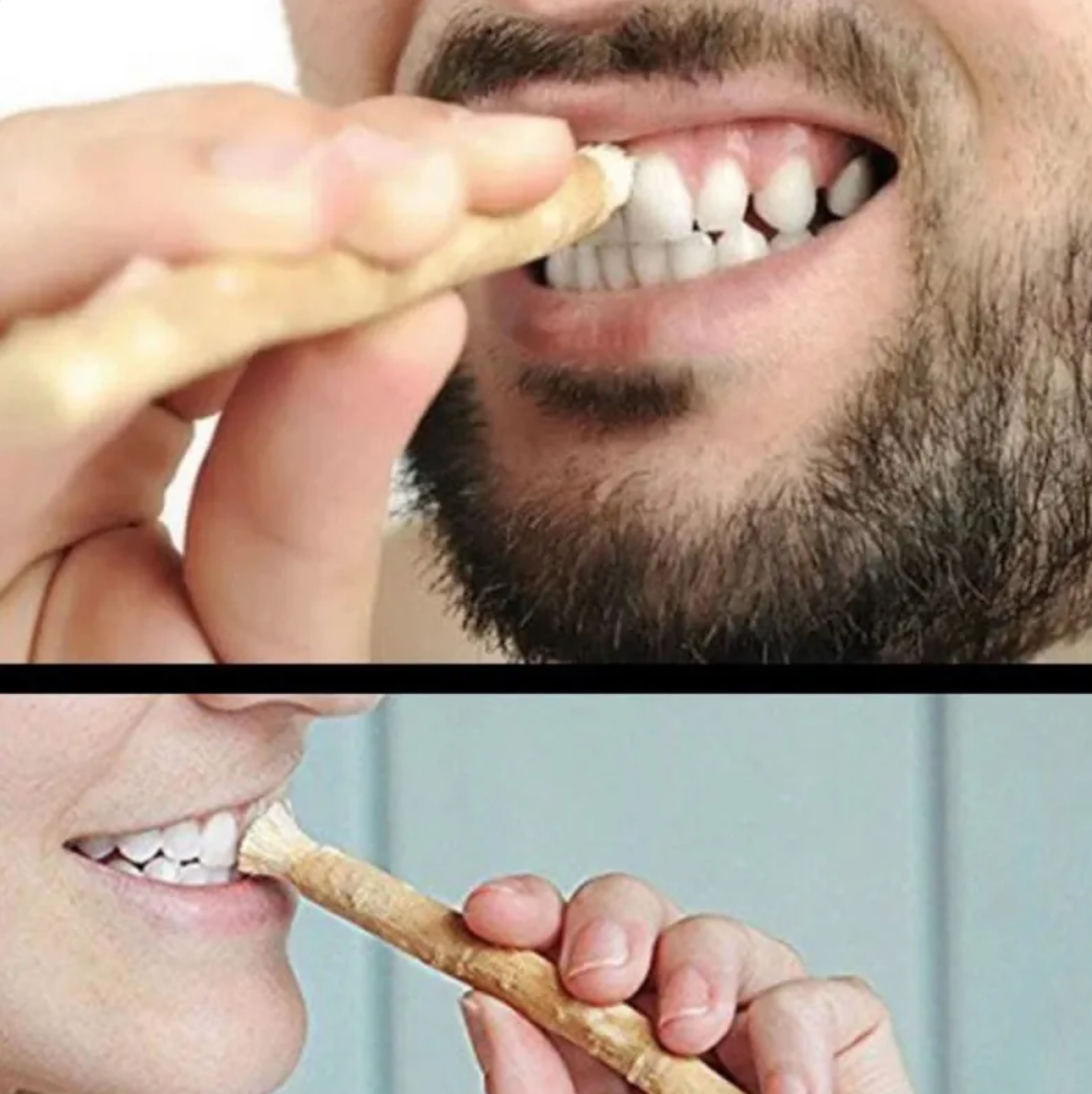 Miswak Tooth Cleaning Stick - Gifty Girls Shop