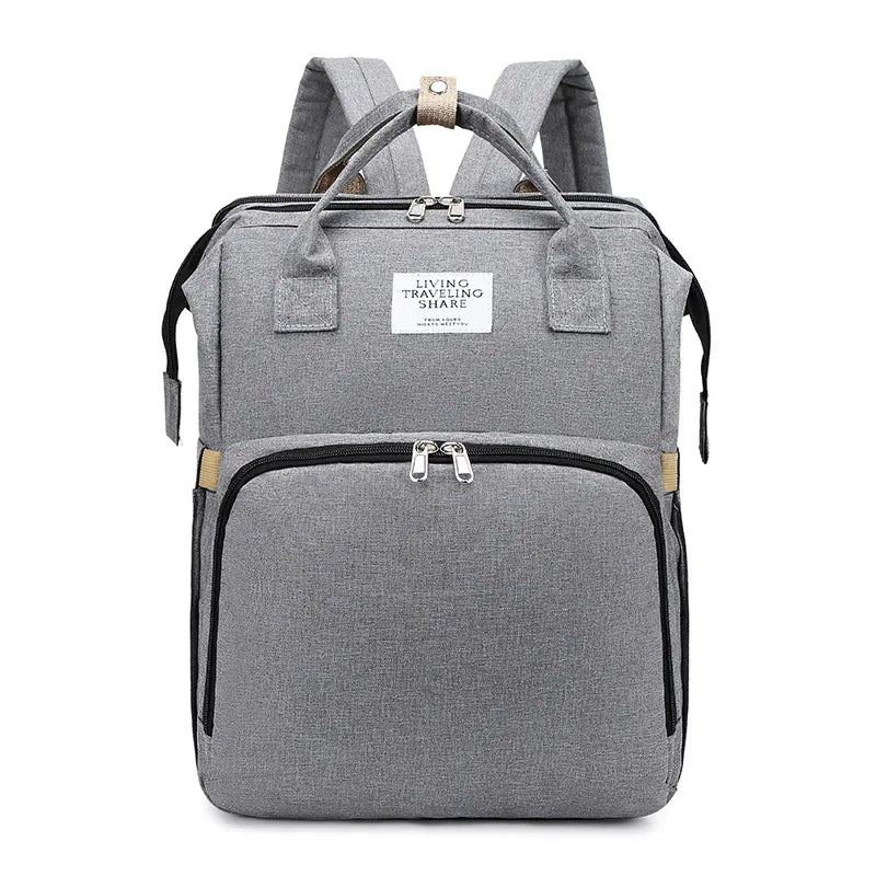 Large-Capacity Mommy Bag - Gifty Girls Shop