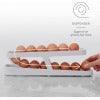 Automatic Egg Rolldown Dispenser - Gifty Girls Shop