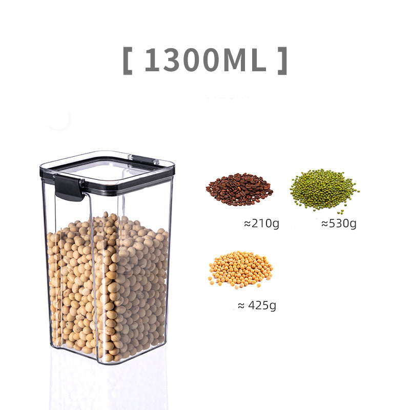 Kitchen Food Storage Set - Gifty Girls Shop