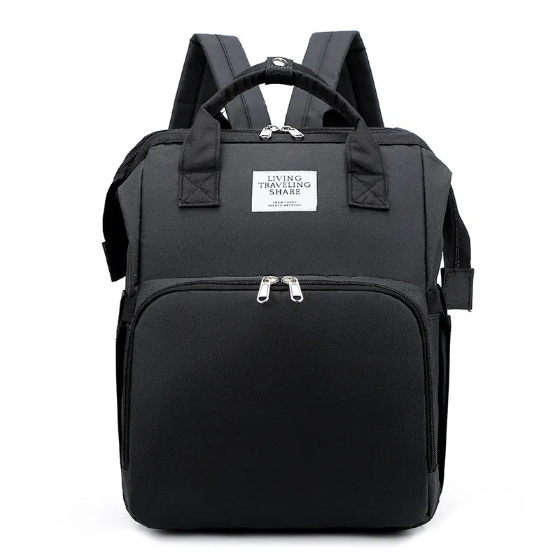 Large-Capacity Mommy Bag - Gifty Girls Shop