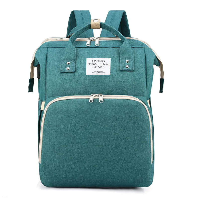 Large-Capacity Mommy Bag - Gifty Girls Shop