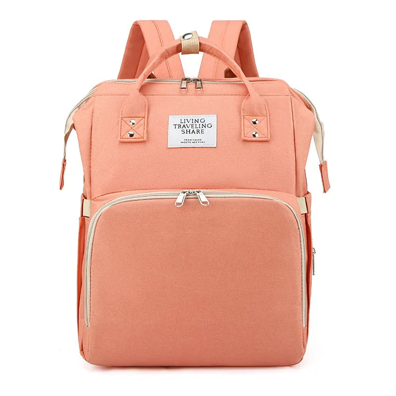 Large-Capacity Mommy Bag - Gifty Girls Shop