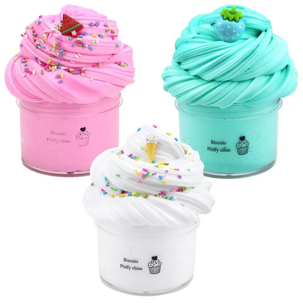 Scented Slime Kit - Gifty Girls Shop
