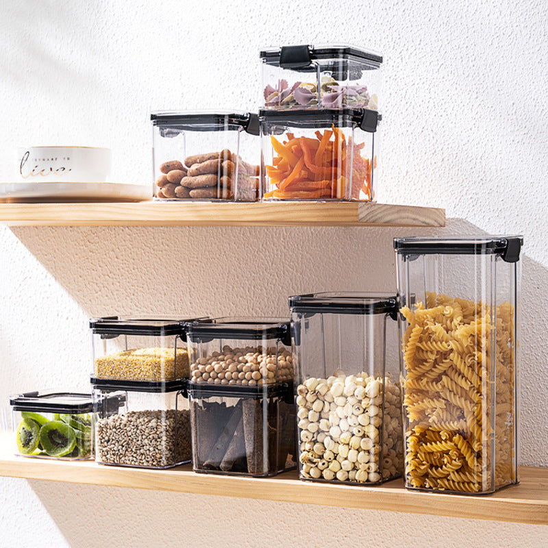 Kitchen Food Storage Set - Gifty Girls Shop