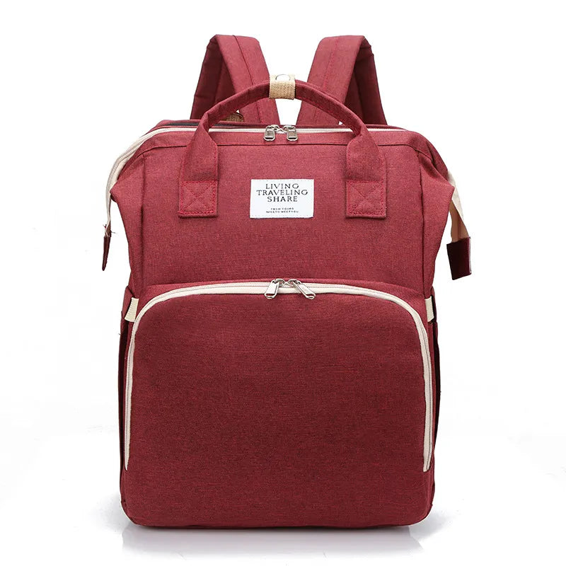 Large-Capacity Mommy Bag - Gifty Girls Shop