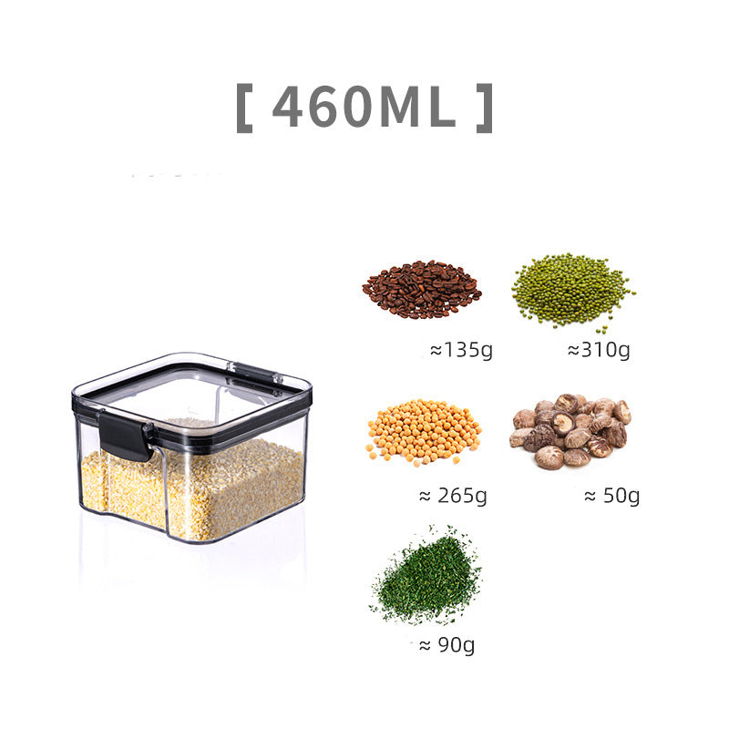 Kitchen Food Storage Set - Gifty Girls Shop