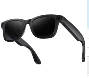 AI Camera Smart Glasses - Gifty Girls Shop