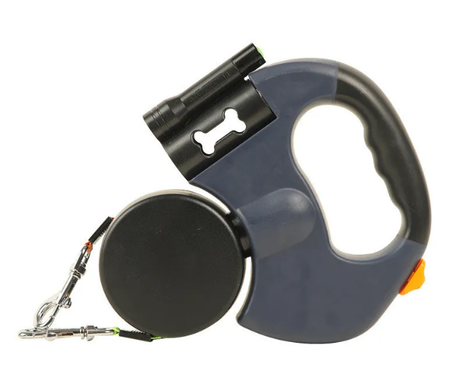 Auto Double Dog Leash - Gifty Girls Shop