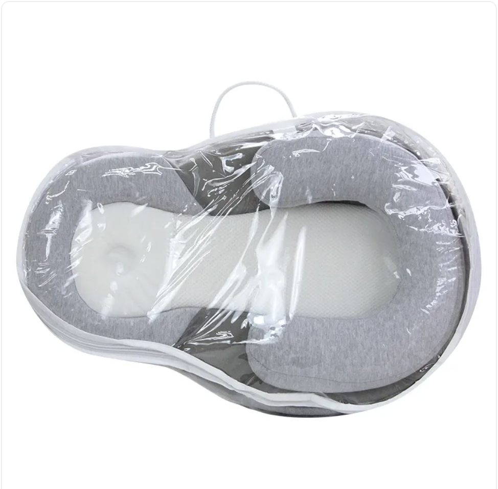 Baby Anti-Spit Up Pillow - Gifty Girls Shop