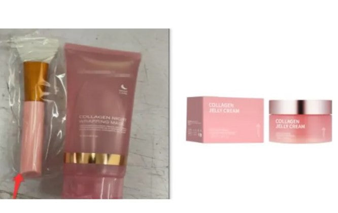 Collagen Cream - Gifty Girls Shop