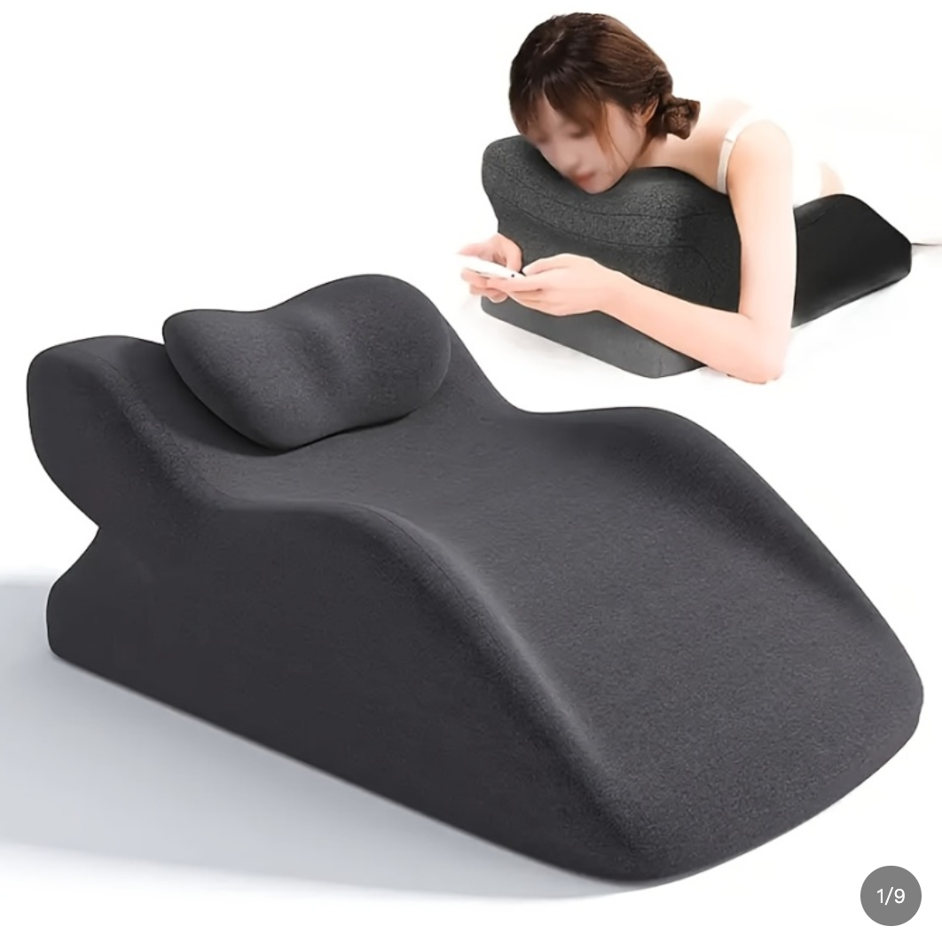 Stomach Sleeper Pillow - Gifty Girls Shop