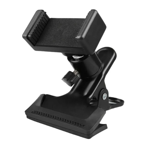 Phone Guitar Clip Stand - Gifty Girls Shop