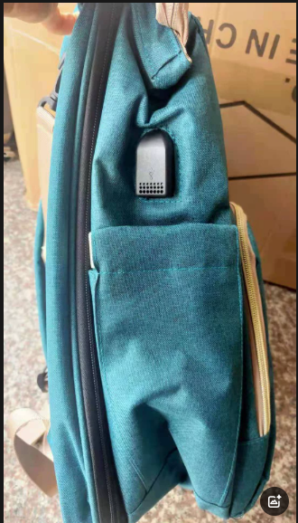 Large-Capacity Mommy Bag - Gifty Girls Shop