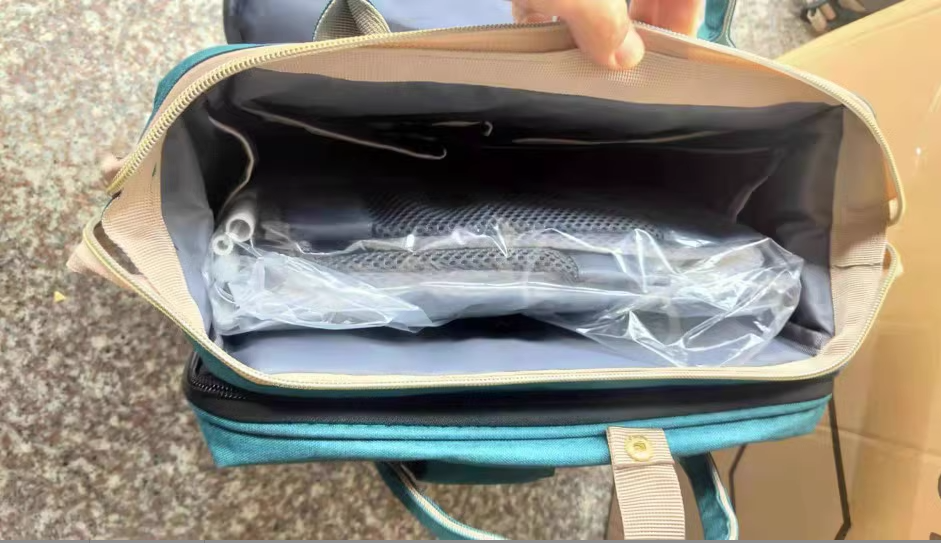 Large-Capacity Mommy Bag - Gifty Girls Shop