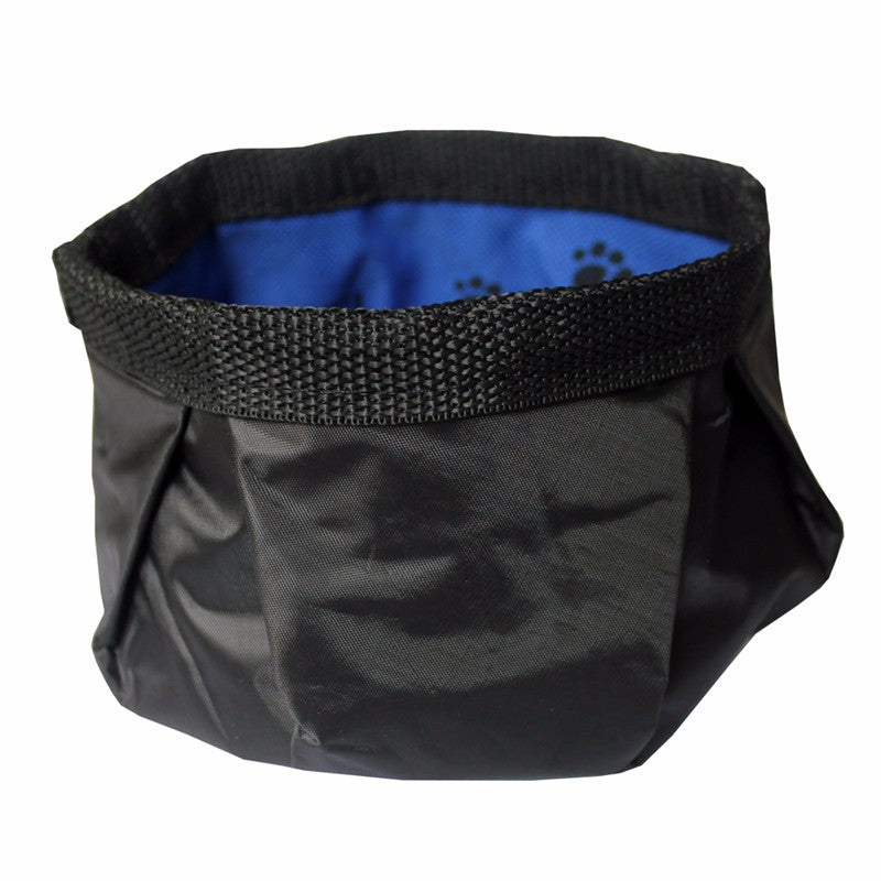 Portable Pet Travel Bowl - Gifty Girls Shop