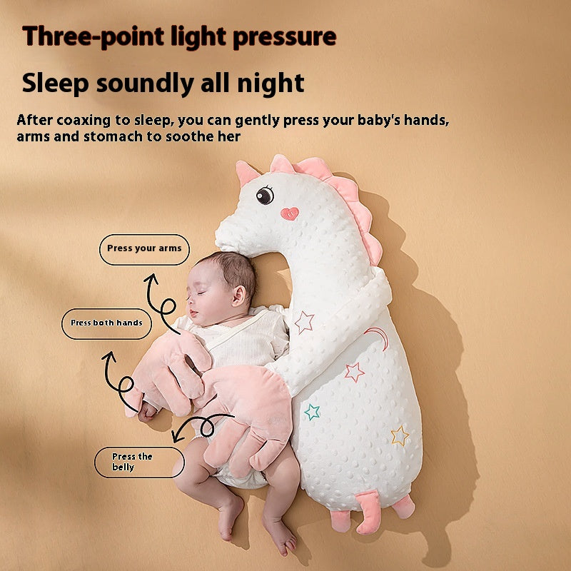 Baby Pillow - Gifty Girls Shop