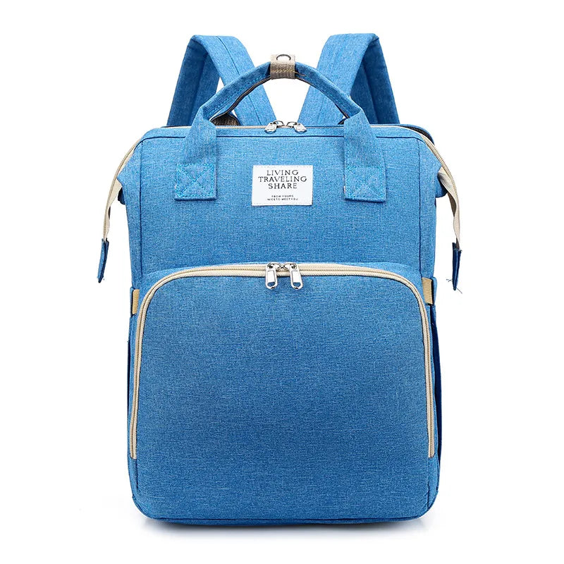 Large-Capacity Mommy Bag - Gifty Girls Shop