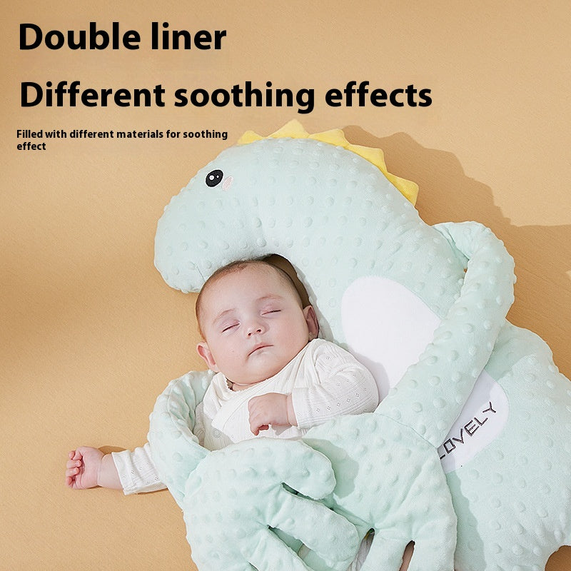 Baby Pillow - Gifty Girls Shop