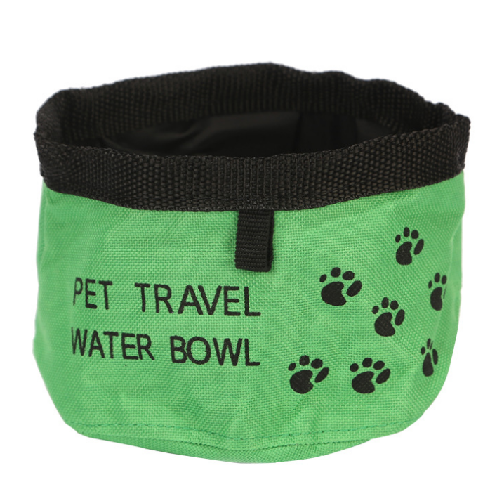 Portable Pet Travel Bowl - Gifty Girls Shop