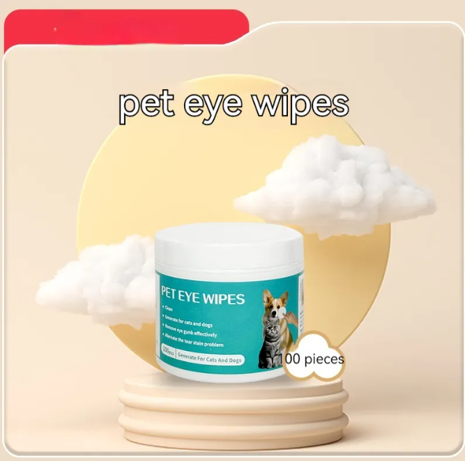 Pet Cleaning Gloves & Wipes - Gifty Girls Shop
