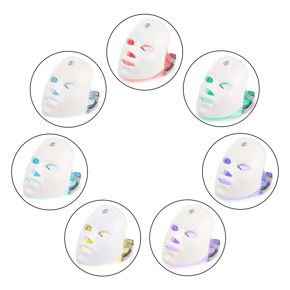 Skin Rejuvenation Facial Beauty Device - Gifty Girls Shop