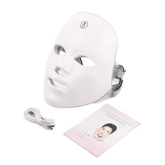 Skin Rejuvenation Facial Beauty Device - Gifty Girls Shop