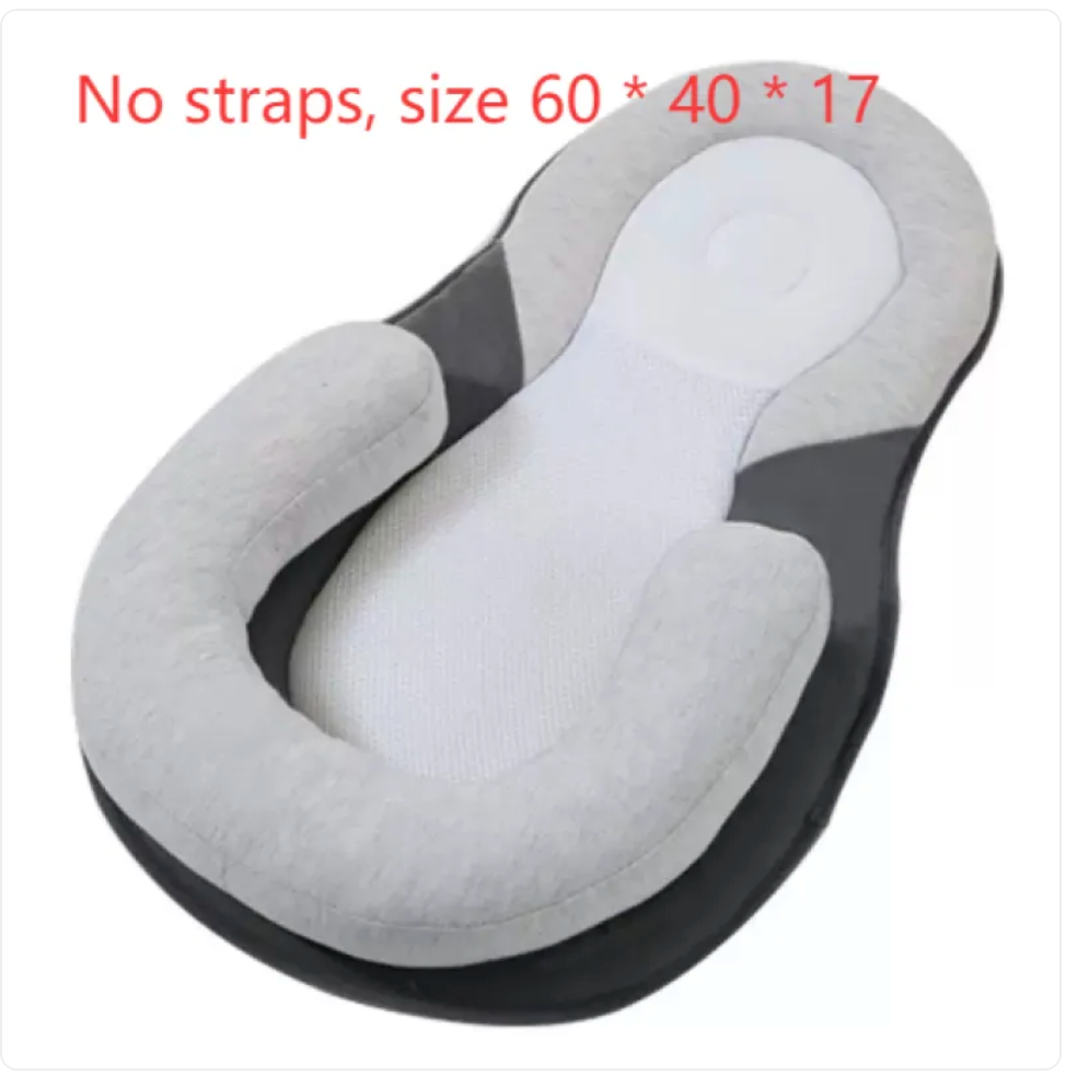 Baby Anti-Spit Up Pillow - Gifty Girls Shop