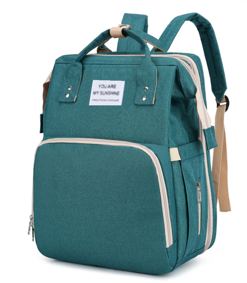 Large-Capacity Mommy Bag - Gifty Girls Shop