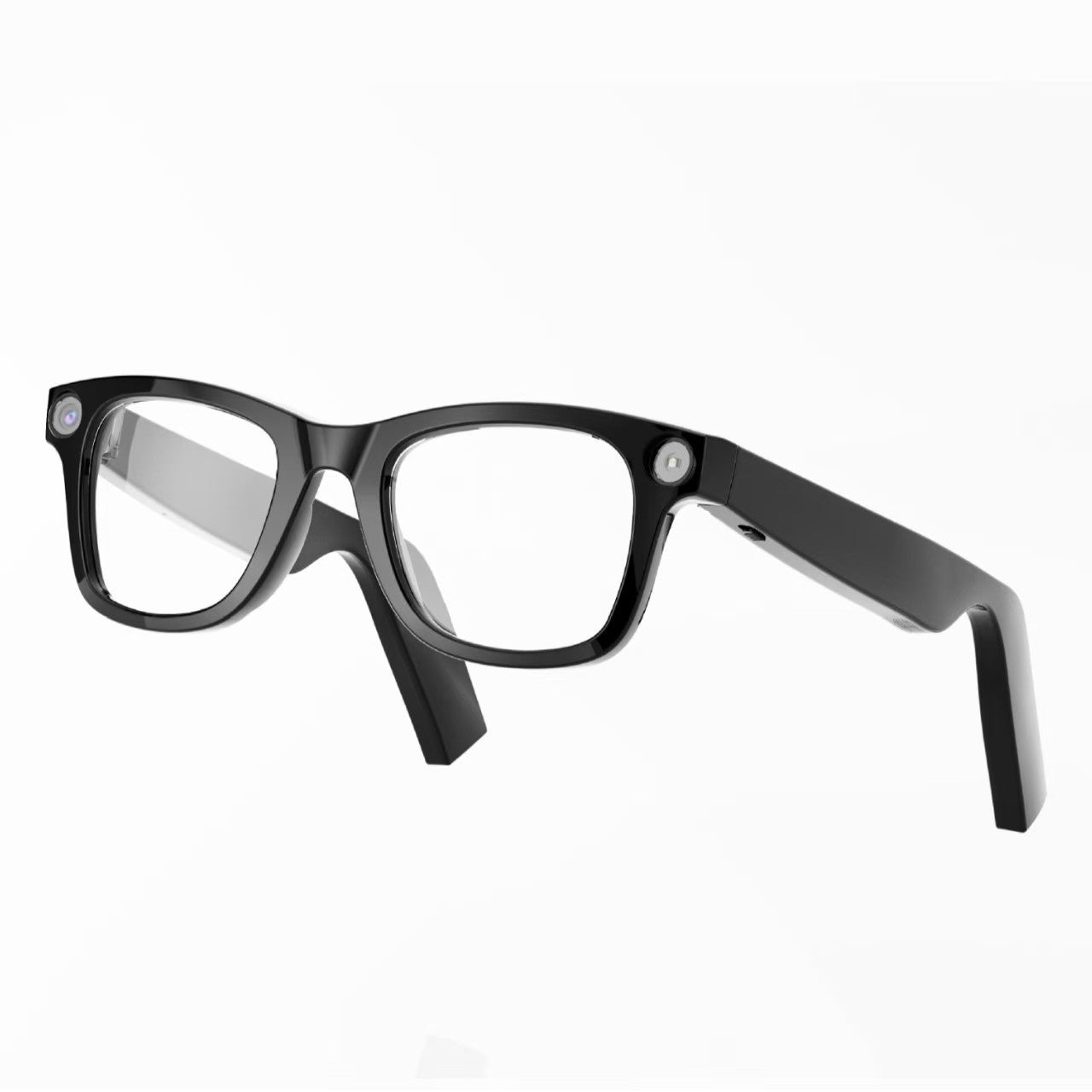 AI Camera Smart Glasses - Gifty Girls Shop