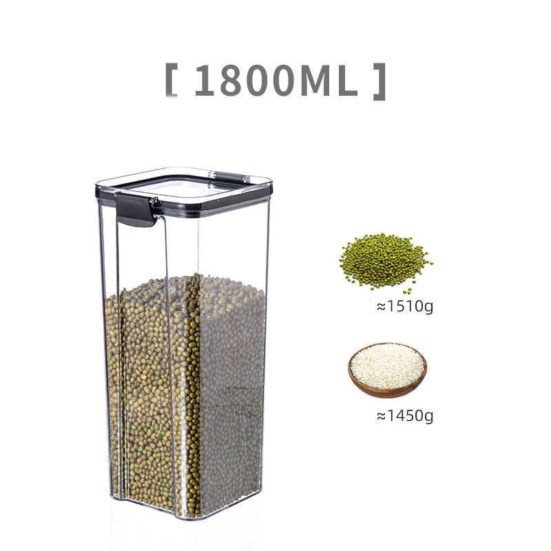 Kitchen Food Storage Set - Gifty Girls Shop