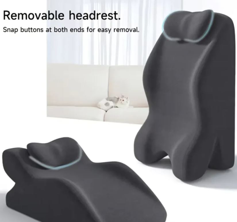 Stomach Sleeper Pillow - Gifty Girls Shop