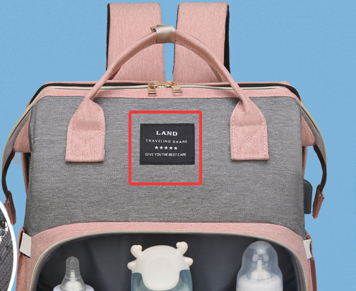 Large-Capacity Mommy Bag - Gifty Girls Shop