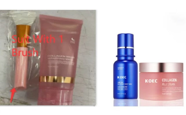 Collagen Cream - Gifty Girls Shop