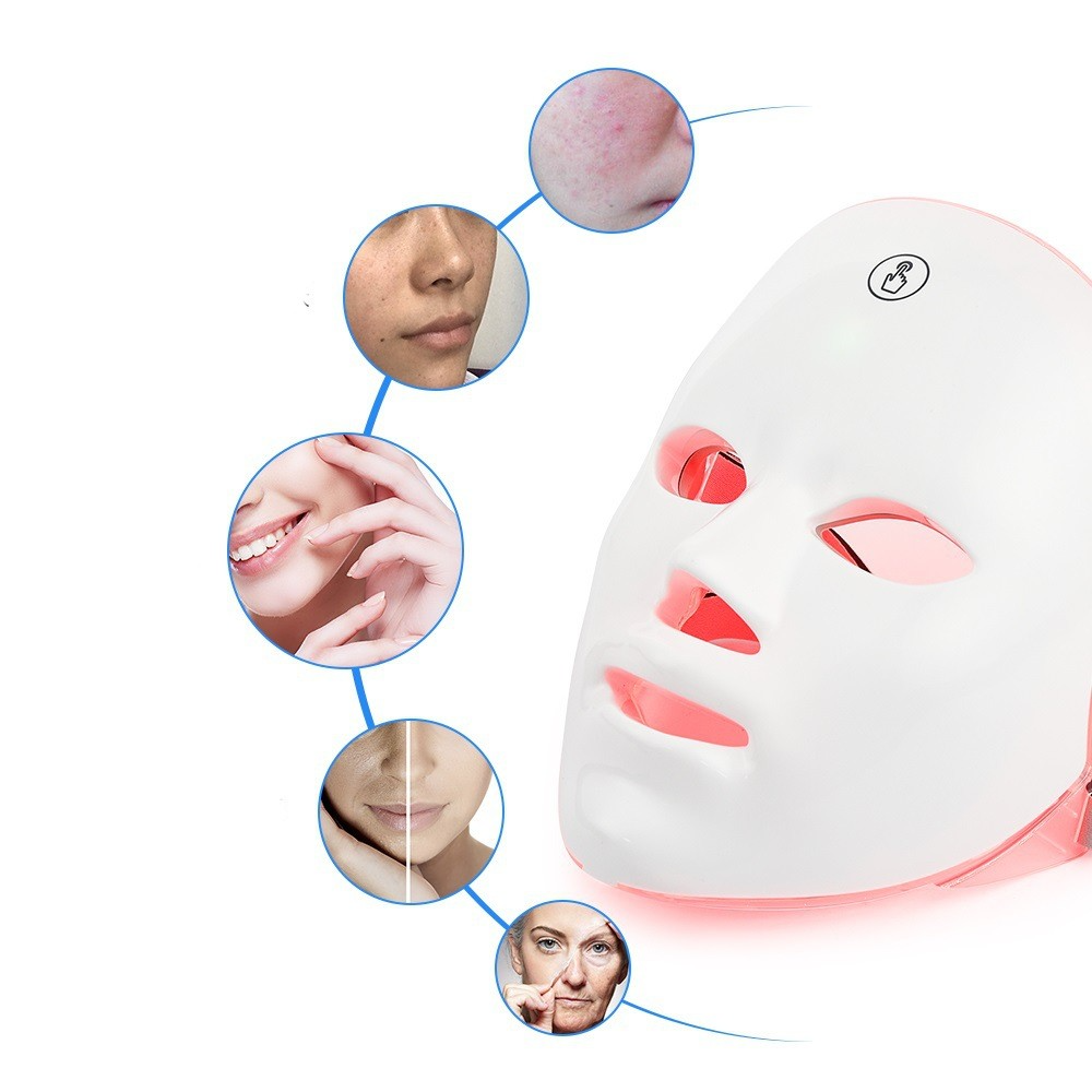 Skin Rejuvenation Facial Beauty Device - Gifty Girls Shop