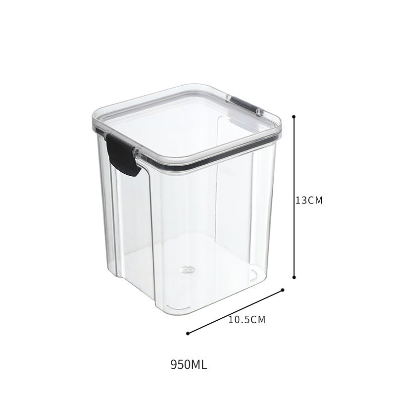 Kitchen Food Storage Set - Gifty Girls Shop