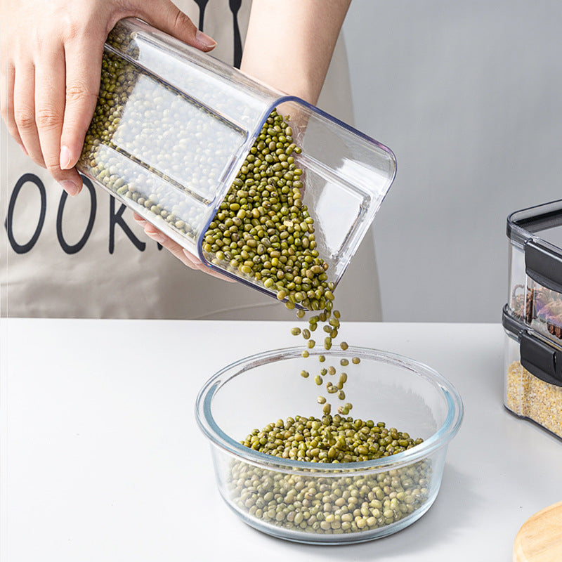 Kitchen Food Storage Set - Gifty Girls Shop