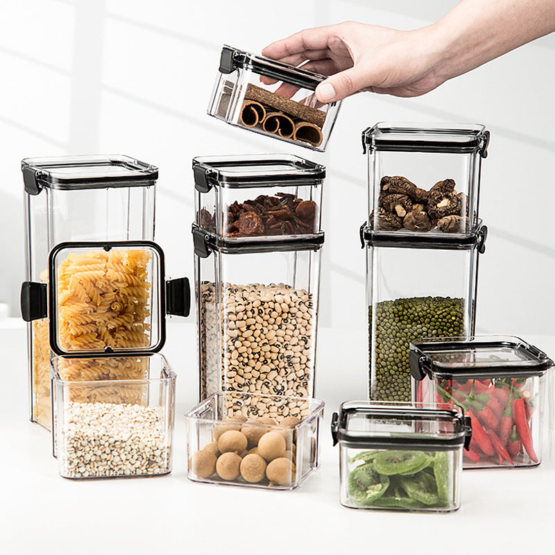 Kitchen Food Storage Set - Gifty Girls Shop