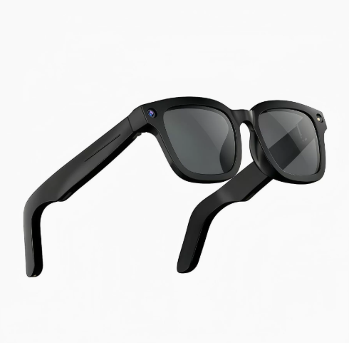 AI Camera Smart Glasses - Gifty Girls Shop