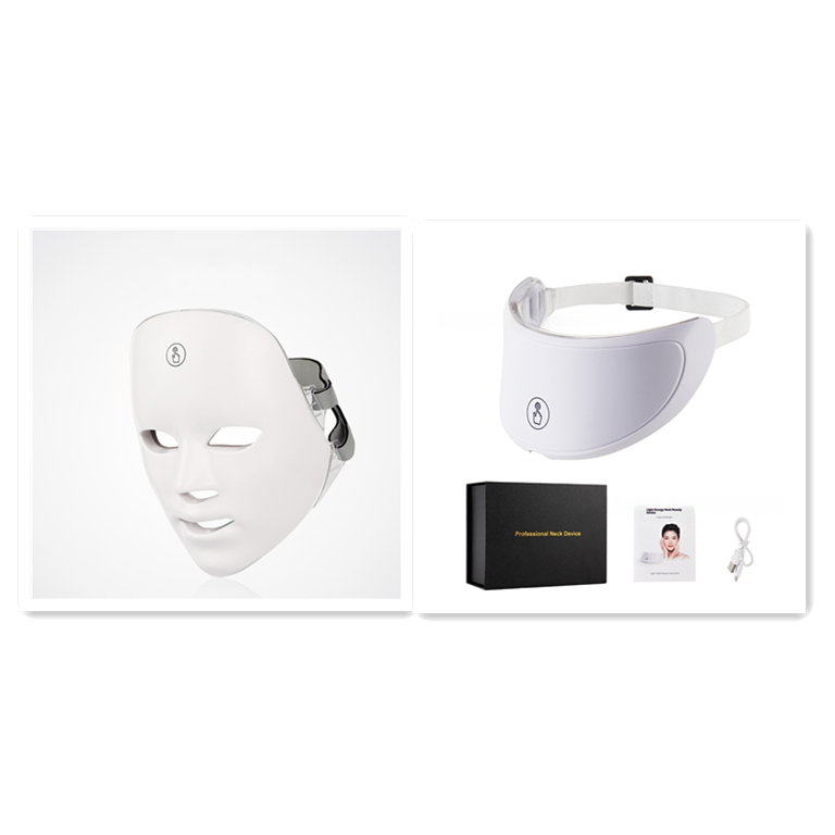Skin Rejuvenation Facial Beauty Device - Gifty Girls Shop