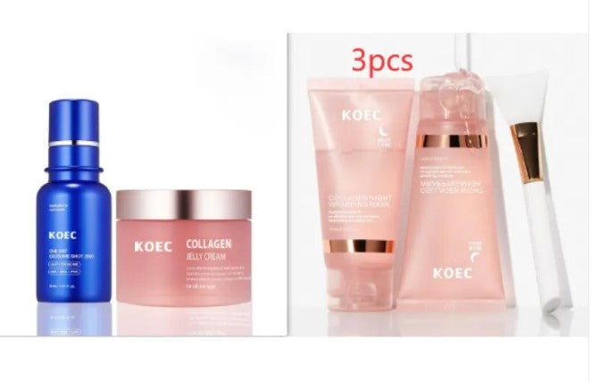 Collagen Cream - Gifty Girls Shop