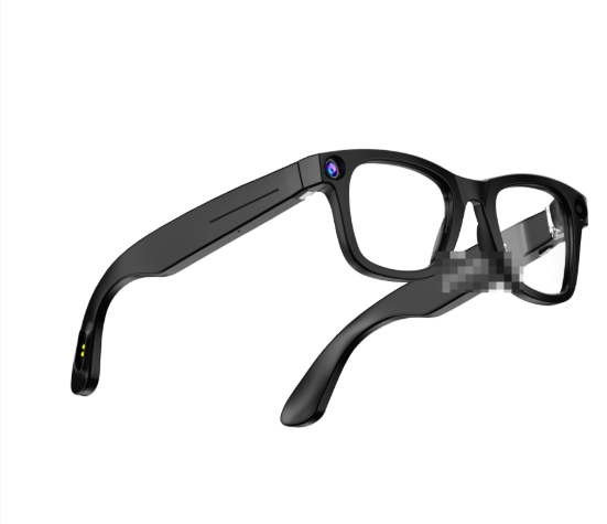 AI Camera Smart Glasses - Gifty Girls Shop
