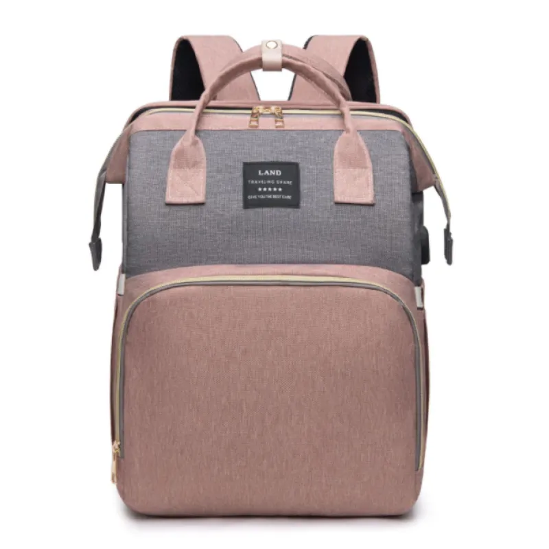 Large-Capacity Mommy Bag - Gifty Girls Shop