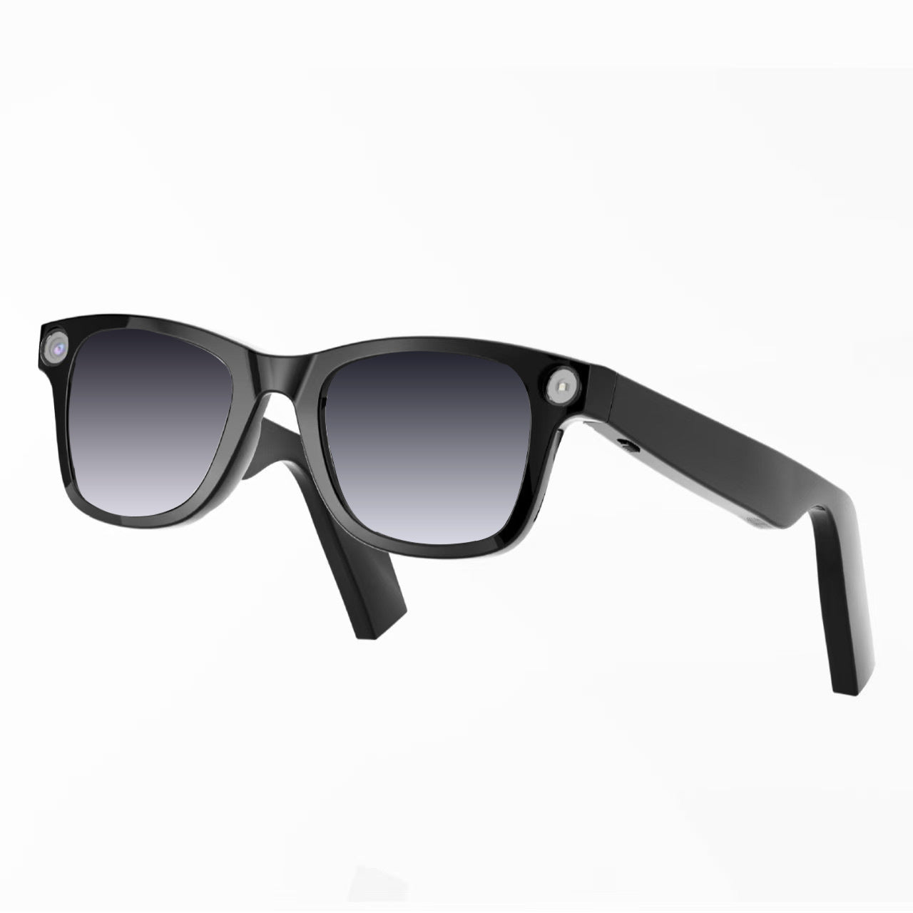 AI Camera Smart Glasses - Gifty Girls Shop
