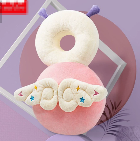 Toddler Head Protection Pad - Gifty Girls Shop