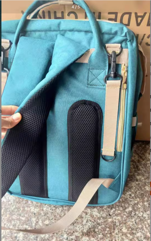 Large-Capacity Mommy Bag - Gifty Girls Shop