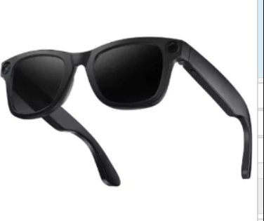 AI Camera Smart Glasses - Gifty Girls Shop