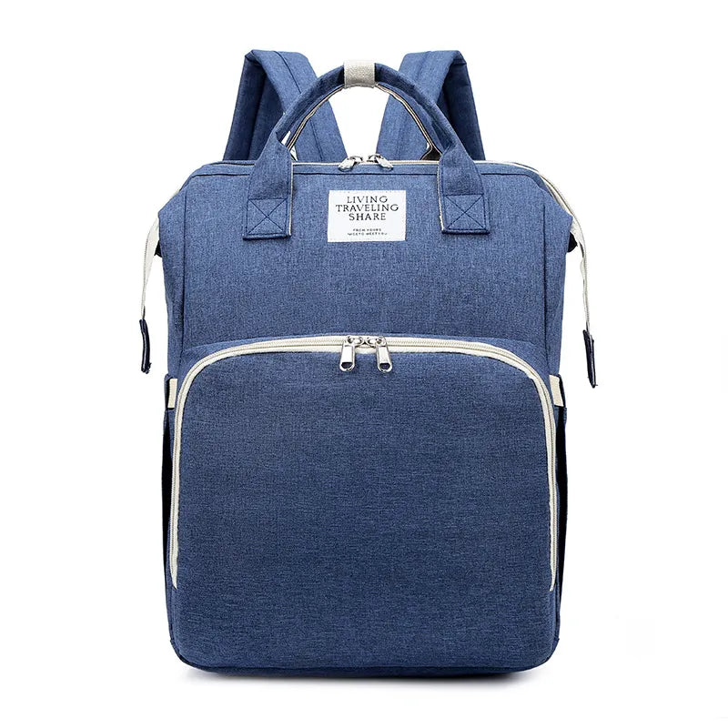 Large-Capacity Mommy Bag - Gifty Girls Shop