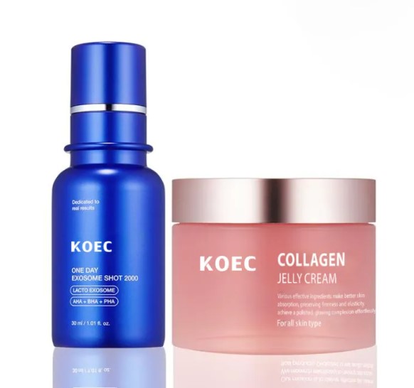 Collagen Cream - Gifty Girls Shop