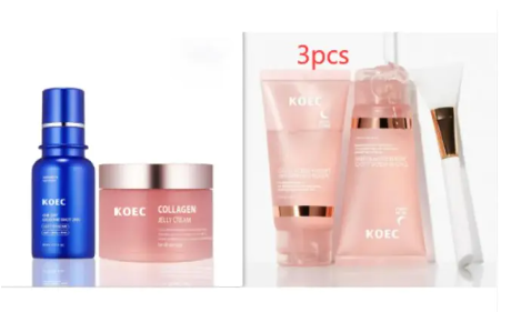 Collagen Cream - Gifty Girls Shop